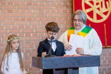 26.05.2022 Erstkommunion